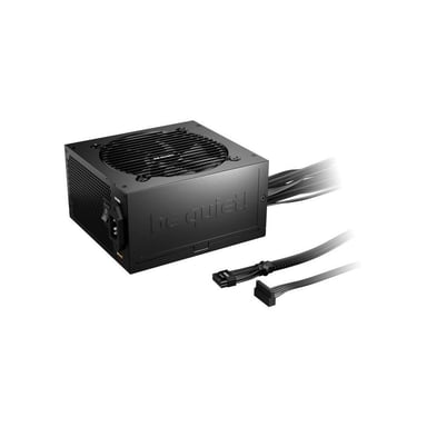 ¡Fuente de alimentación para PC - ! - Pure Power 12 - 850W - 80PLUS Gold - ATX 3.1