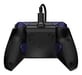 Turtle Beach Rematch Advanced Dark Cosmos Controller di gioco cablato - Licenza Xbox Series XS, Xbox One e PC con Lenticolare, multi-design, Pulsanti Programmabili, Grilletto e comandi audio