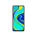 Redmi Note 9S 128 GB, Gris, desbloqueado