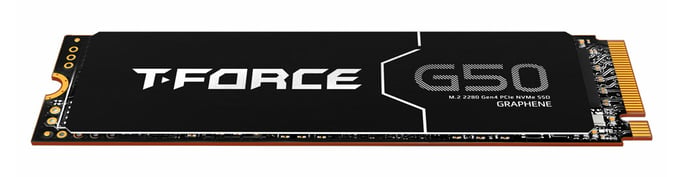 Team Group G50 2 To M.2 PCI Express 4.0 NVMe 3D NAND