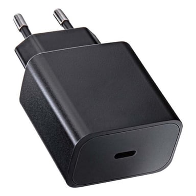 Caricatore da muro USB-C 25W Power Delivery a ricarica rapida 3.0 / QuickCharge 4.0