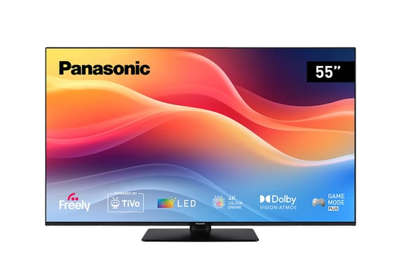 Televisor conectado de 55 pulgadas PANASONIC - TB55W61AEZ