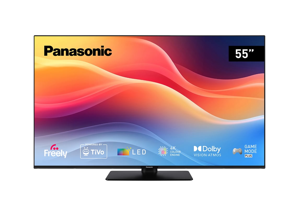Panasonic W61