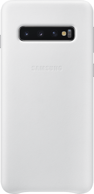 Samsung EF-VG973 funda para teléfono móvil 15,5 cm (6.1'') Blanco