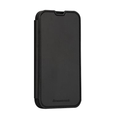 dbramante1928 Helsinki MagSafe coque de protection pour téléphones portables 15,5 cm (6.1'') Folio Noir, Transparent Apple (brand) iPhone 14