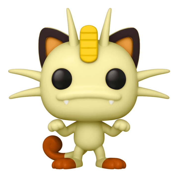 FUNKO Pokémon Miaouss 9 cm - vue 2