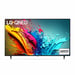 TV QNED85 2024 50'', Noir