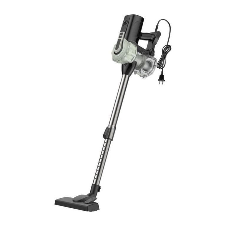 Aspirateur balai avec fil LIVOO DOH142V 12 kPa 82 dB Cyclonique 055 - vue 2