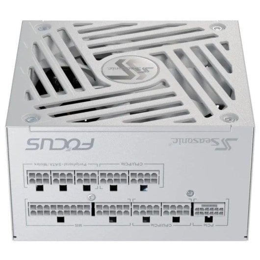 Seasonic FOCUS GX 1000 ATX 3 2024 - vue 6