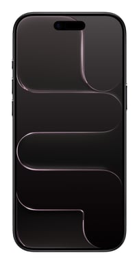 iPhone Air (5G) 1 To, Noir Sidéral