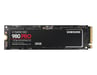 SAMSUNG - SSD interna - 980 PRO - 250Gb - M.2 NVMe (MZ-V8P250BW)
