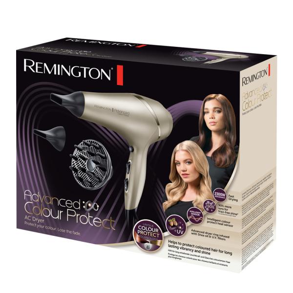 Remington AC 8605 Champagne - vue 3