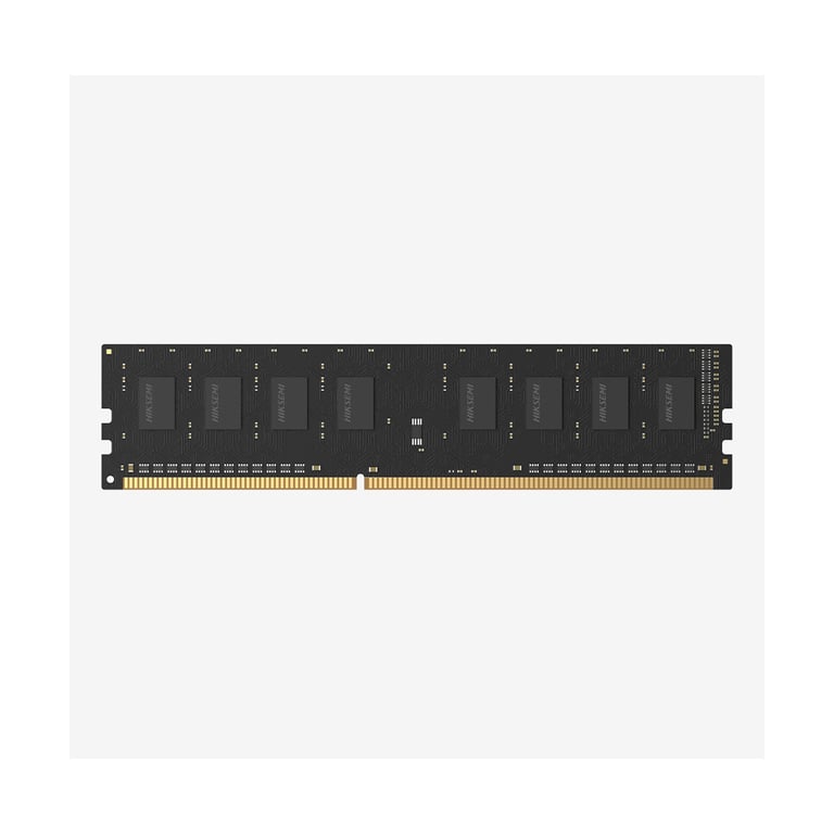 MEMOIRE HIKSEMI DDR4 3200MHz UDIMM 288pin IC Not Fixed 1.35V CL18 Neuf - vue 2