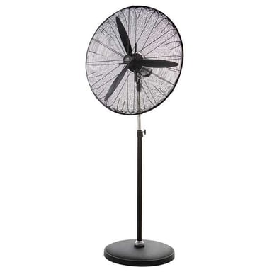 Ventilador de Pie Orbegozo PWS 0168- 150W- 3 Aspas 65cm- 3 Velocidades