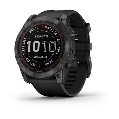 F?nix 7X 3,56 (1.4'') Mip 51 Mm Grigio Gps (Satellite)