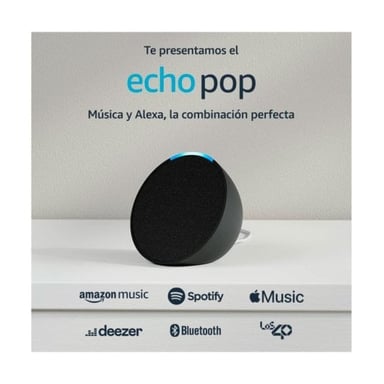 Amazon Echo Pop