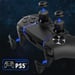 Housse pour manette PS5 DualSense Edge Elite