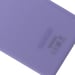 Originale Samsung Galaxy S21 FE Battery Cover color lavanda con lente