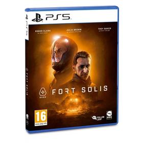 Fort Solis Edition Limitée Jeu PS5 - vue 3