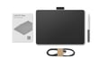 Wacom One M tablette graphique Noir, Blanc 216 x 135 mm USB