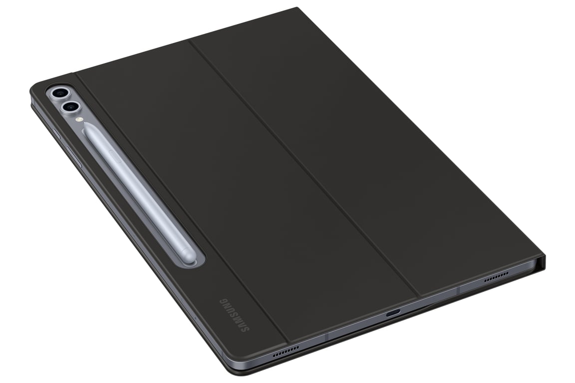 Support tablette S10+ / S9+ / S9 FE Book Cover Keyboard - vue 4