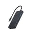 Rapoo USB-C Multiport Adapter 12-in-1,
