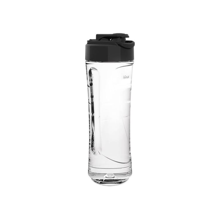 Blender JOCCA Bol en verre 1 + Bouteille 600 ml - vue 3