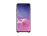 Samsung EF-PG975 coque de protection pour téléphones portables 16,3 cm (6.4'') Housse Noir Samsung Galaxy S10+