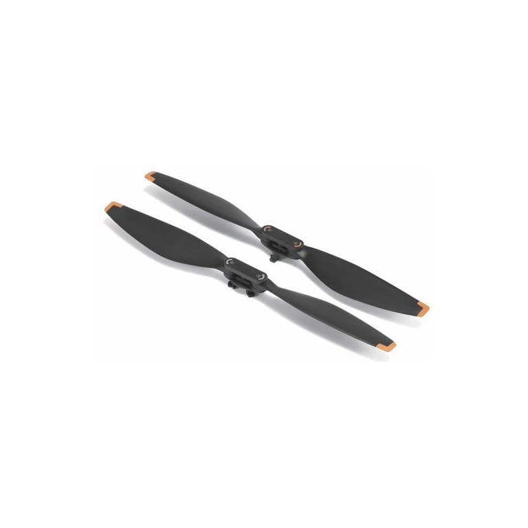 Hélices Drone DJI Mini 5 Pro – Paire Équilibrée, Faible Bruit, MPN 23182dji