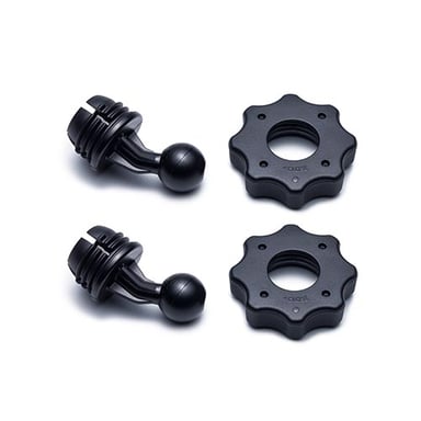 KODAK Pixpro - Bras étendu pour camera SP1 & SP360