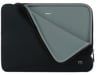 Custodia Mobilis Skin in neoprene nero e grigio per PC e tablet da 35,6 cm (14'')