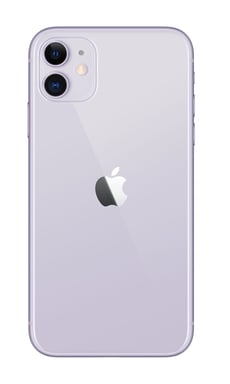 iPhone 11 128 Go Mauve [SANS FACEID]