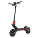 Monopattino elettrico YUME Raptor All-terrian con pneumatici da 11'', doppio motore da 3000 W, batteria da 60 V e 27 Ah