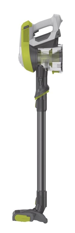 Aspirateur balai sans fil multifonction Hoover HF110H 011 - vue 3