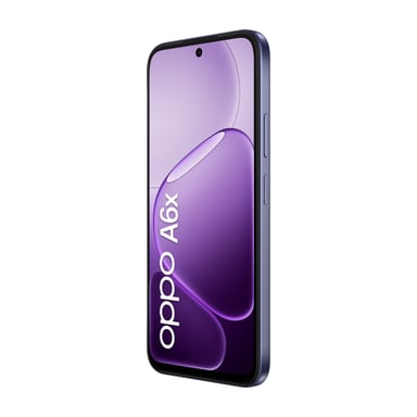 A6x (4G) 128 GB, morado