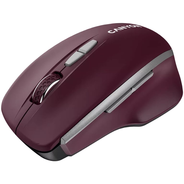 Canyon MW 21 Jouer Droitier RF sans fil Optique 1600 DPI Neuf - vue 4