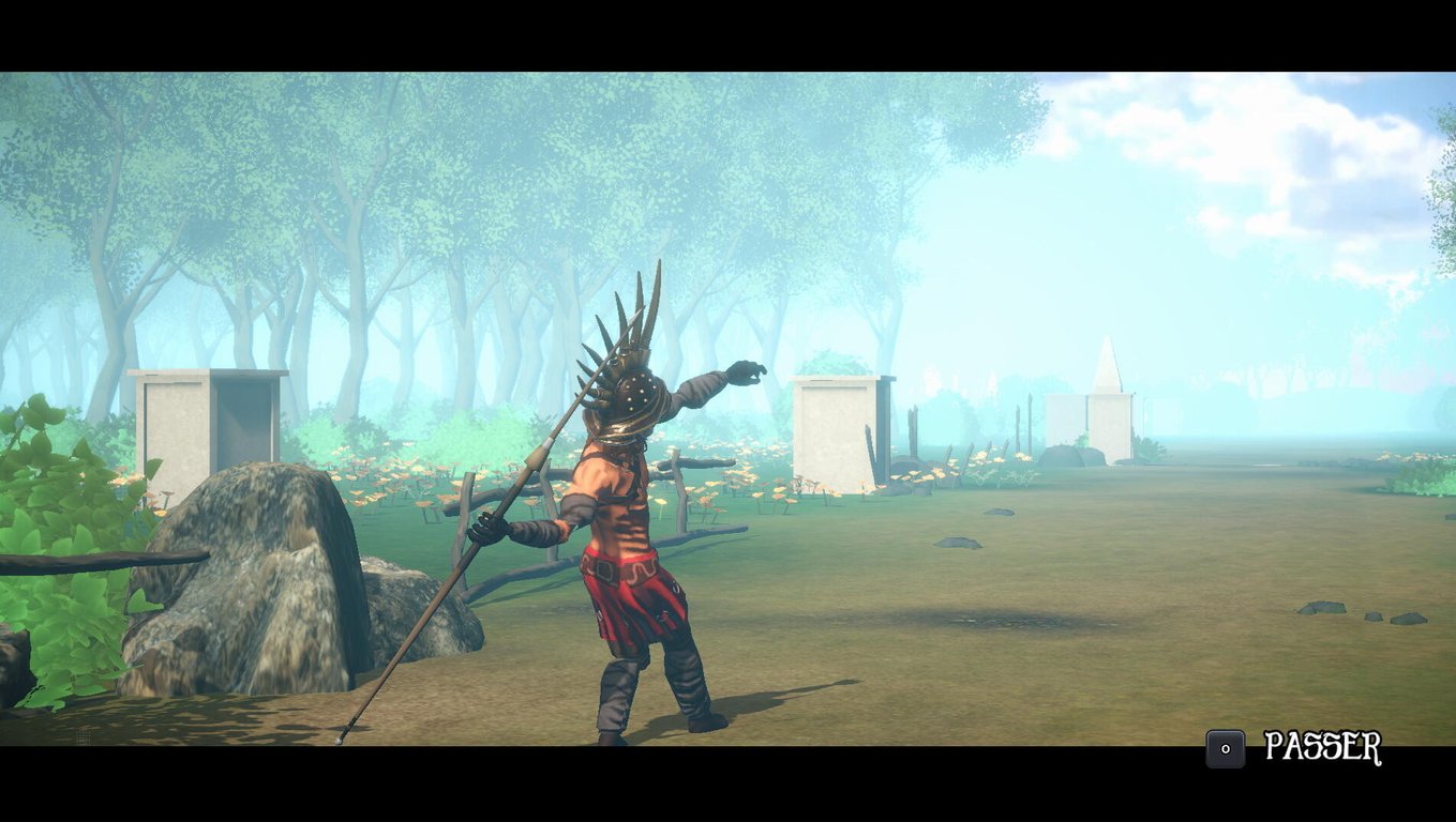 Puy Du Fou La quete d'Excalibur Jeu Switch Neuf - vue 1