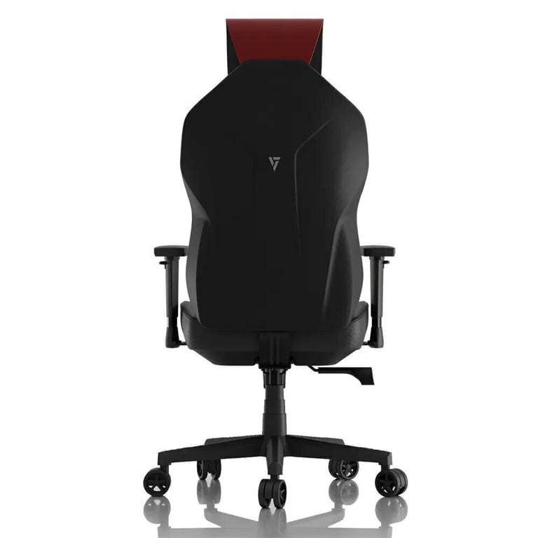 Chaise gaming Vertagear SL1800 & Bourgogne avec ContourMax™ Lumbar et Assise VertaAir™ Ergonomique Neuf - vue 2