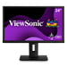 Viewsonic VG Series VG2440 écran plat de PC 61 cm (24'') 1920 x 1080 pixels Full HD LED Noir