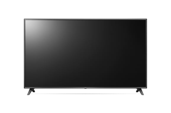 LG 65UR781C TV 165,1 cm (65'') 4K Ultra HD Smart TV Wifi Noir 300 cd/m²