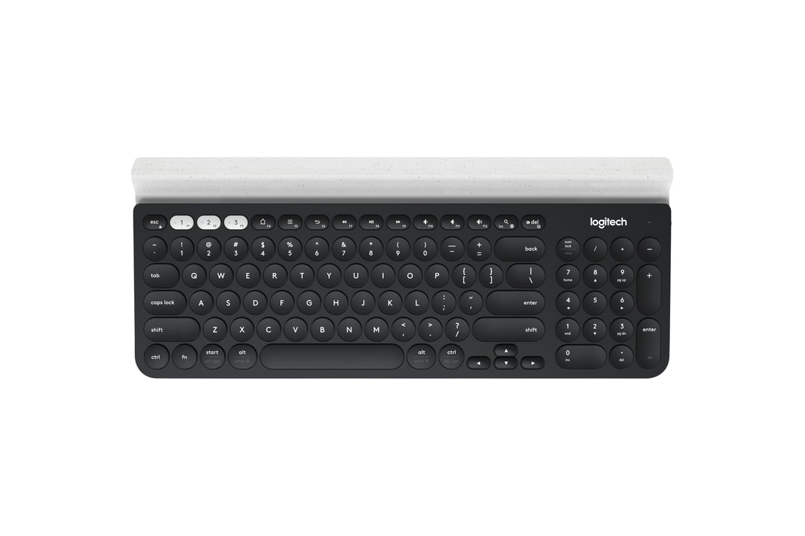 Logitech K780 Neuf - vue 1