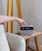 Pure Moment Charge Portable Analogique Blanc