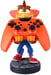 Figura de acción Crash Bandicoot Quantum - Soporte y cargador para mando y smartphone - Exquisite Gaming