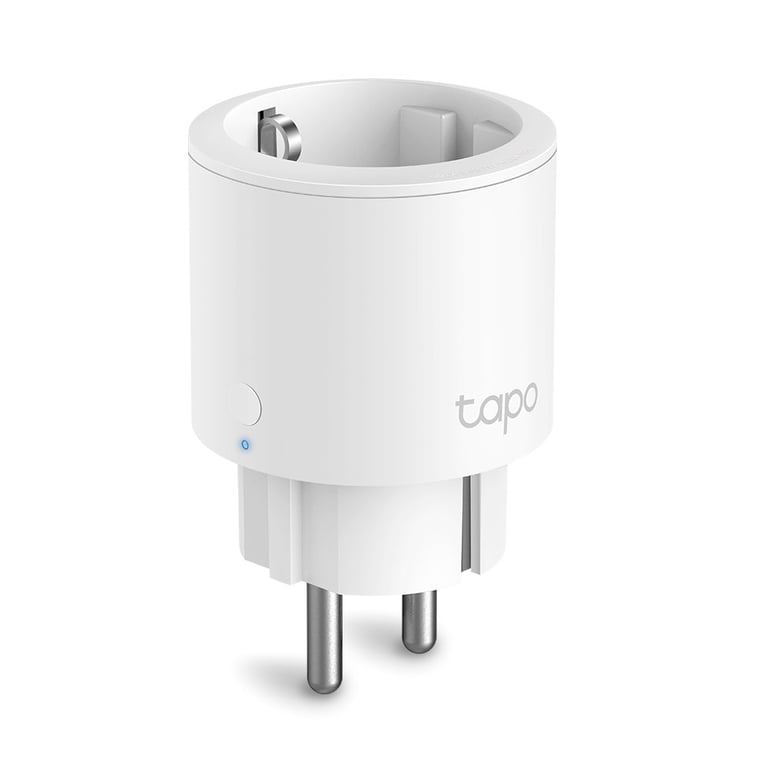 TP Link Tapo P115 1 pack WiFi Enchufe Int. Mini - vue 2