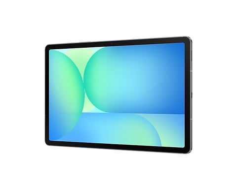 Samsung Galaxy Tab S10 FE 5G Entreprise Edition Samsung Exynos LTE-TDD & LTE-FDD 128 Go 27,7 cm (10.9'') 8 Go Wi-Fi 6 (802.11ax) Gris