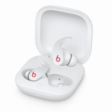 Beats Fit Pro True Wireless Earbuds — Blanc