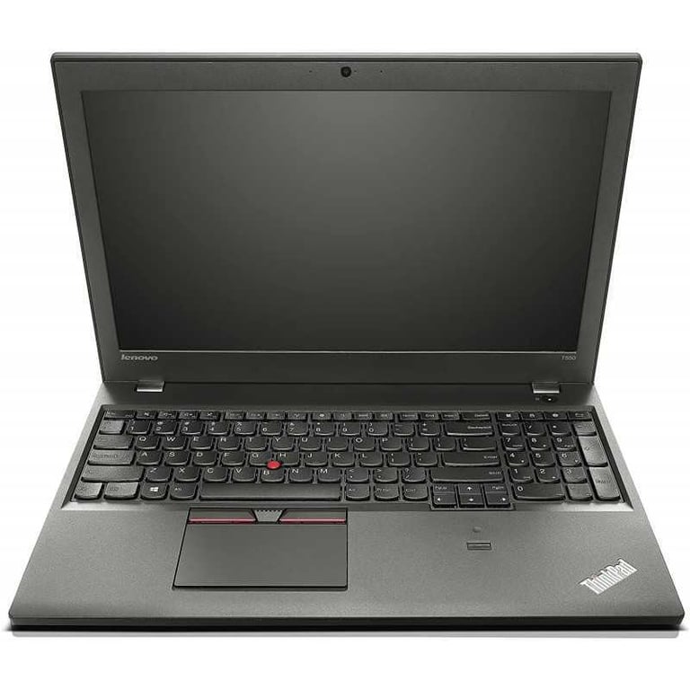 Lenovo ThinkPad T550 - 8 GB - 256 GB SSD