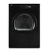 Secadora de ropa con bomba de calor CONTINENTAL EDISON CESL10PCB2 - 10 kg - 60 cm - Clase E - Negro