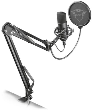 TRUST GXT 252+ Emita Plus