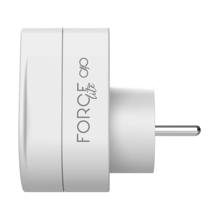 Prise parafoudre 1 sortie Type E – Protection Neuf - vue 2